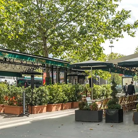 Happy Stay Paris - Marais Bastille Suite
