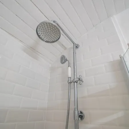 Happy Stay Paris - Marais Bastille Suite Apartamento