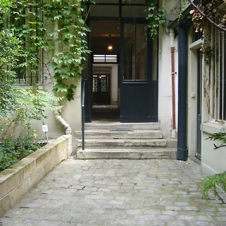 Happy Stay Paris - Marais Bastille Suite * París
